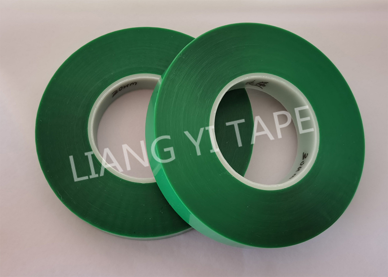锂电池终止胶带