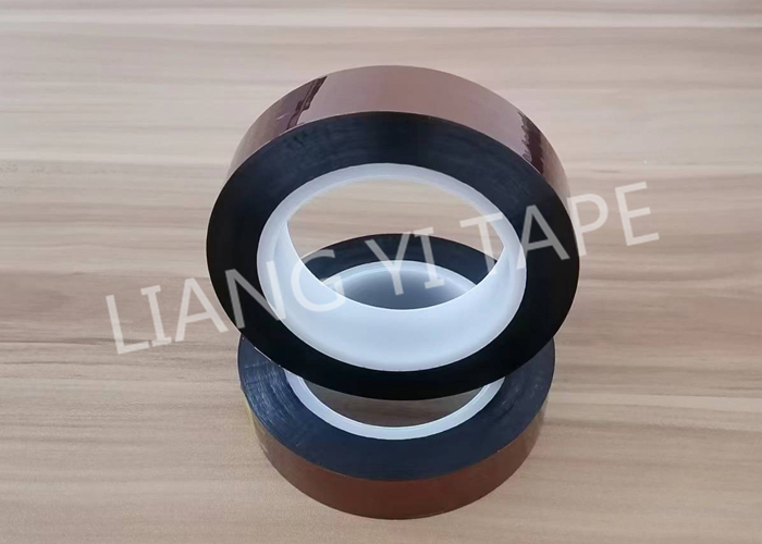 PI亚克力电池胶带