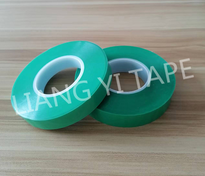 PET绿色终止胶带